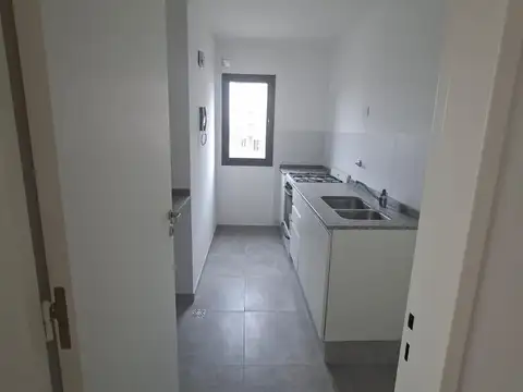 Departamento en Venta en Fisherton, USD 69.500