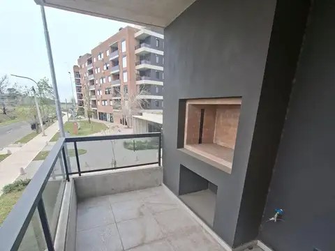 Departamento en Venta en Fisherton, Rosario