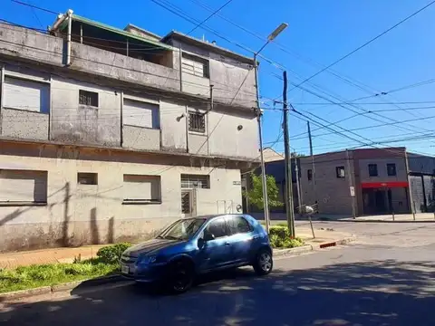 Teniente Coronel Guiffra y Entre Ríos