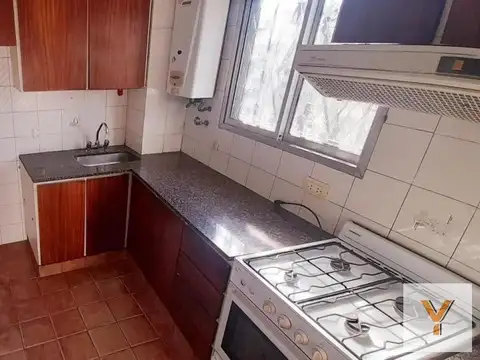 Departamento en Venta 40 años