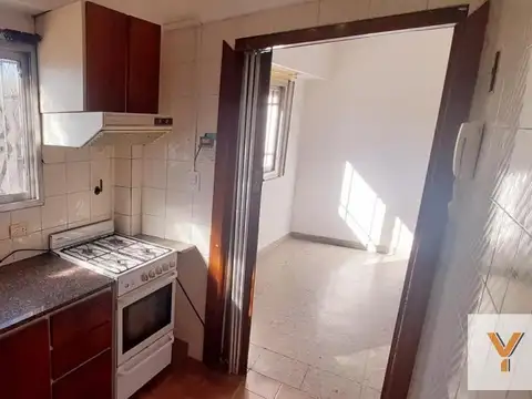 Departamento en Venta Apto profesional