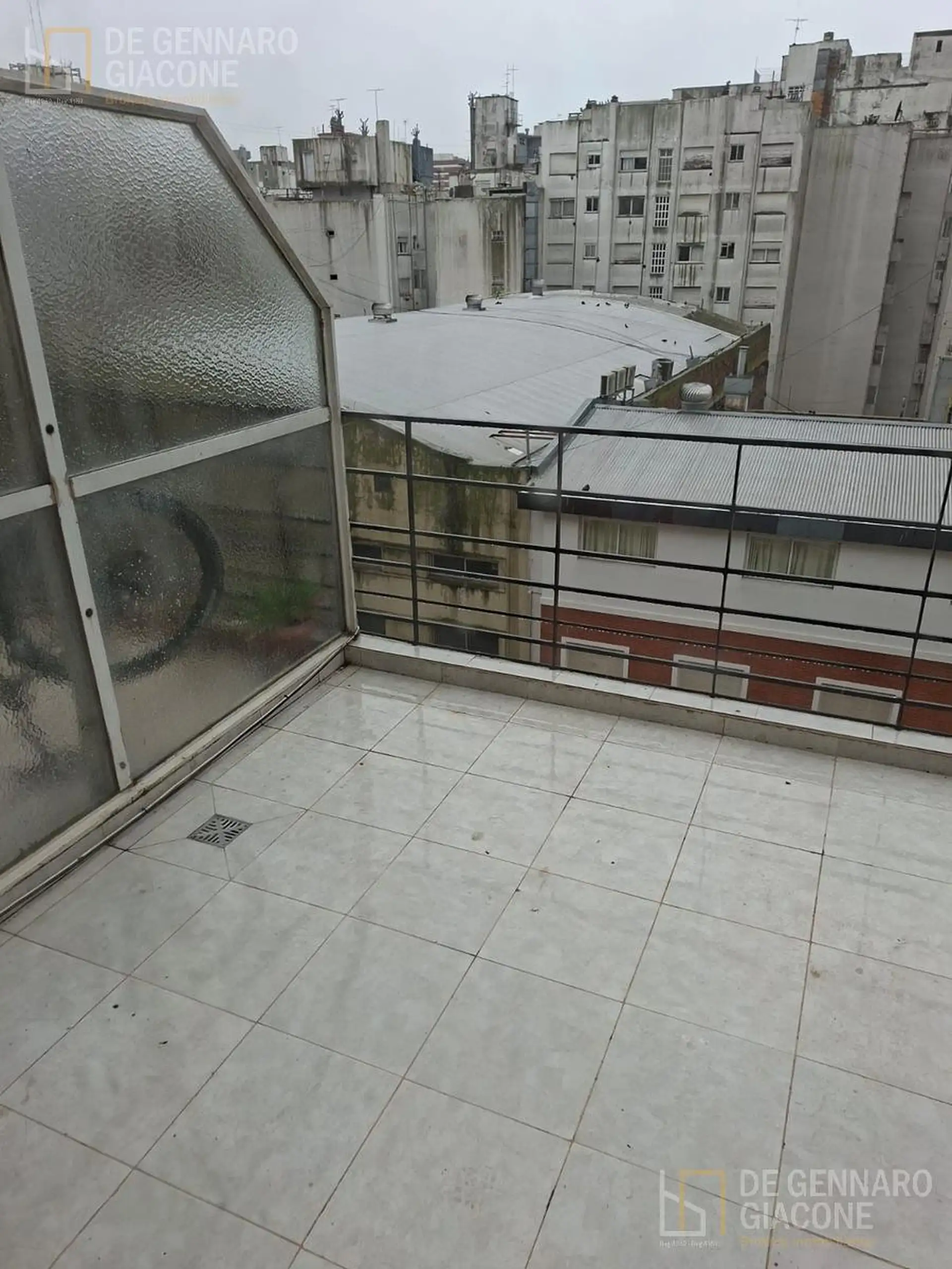 Departamento en Centro