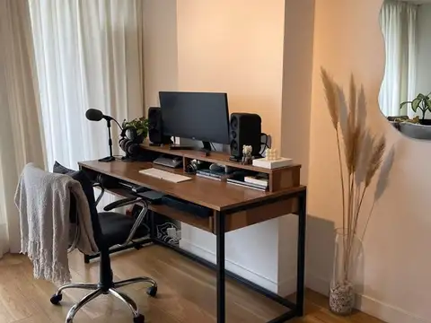 Departamento en Venta en Vicente Lopez Vias / Maipu, USD 380.000