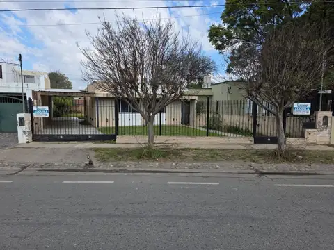 Casa en Alquiler 40 años