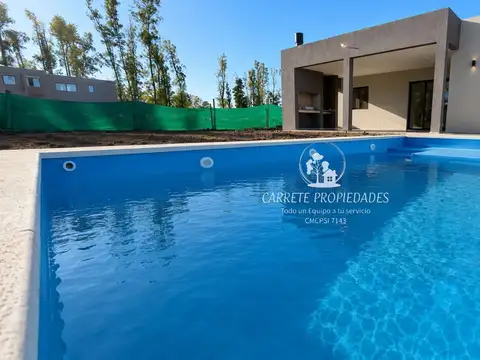 Casa en Venta en Countries y Barrios Cerrados en Pilar, Partido de Pilar