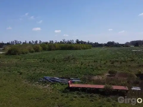 Polo Industrial- GENERAL 100