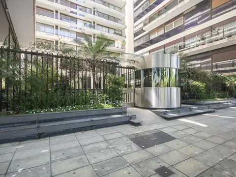 Venta departamento 4 ambientes edificio Panedile