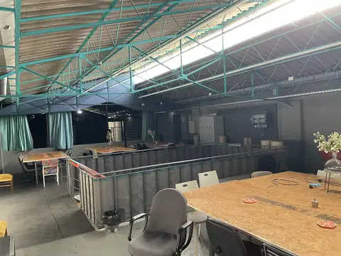 Terreno en Venta 8  mts Frente