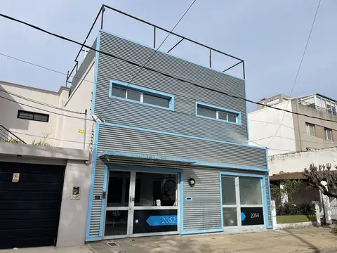 Agustin Alvarez al 2000