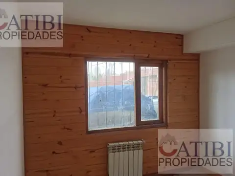 Depto Tipo Casa en Venta al Suroeste