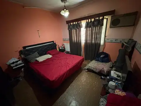 Depto Tipo Casa en Venta en Villa Dominico, USD 90.000