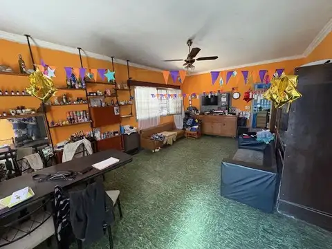 Depto Tipo Casa en Venta de 3 ambientes