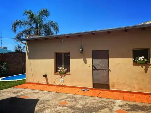 Casa en Venta 25 años