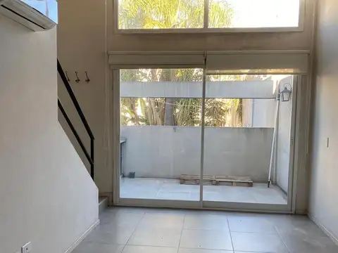Departamento en Alquiler 10 años