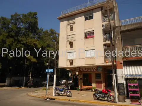 Departamento - Venta - Argentina, Tres de Febrero - LA PLATA AV. 3804