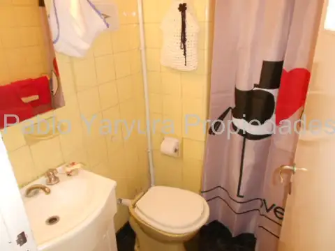 Departamento en Venta en Santos Lugares, USD 38.000