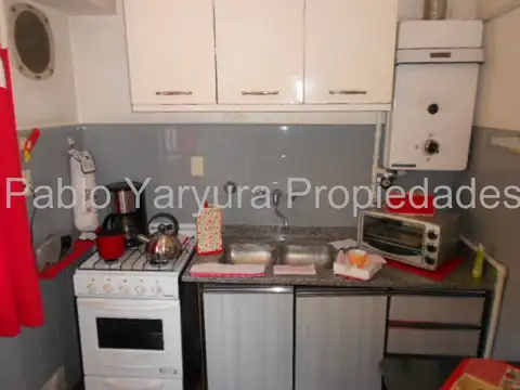 Departamento en Venta de Monoambiente