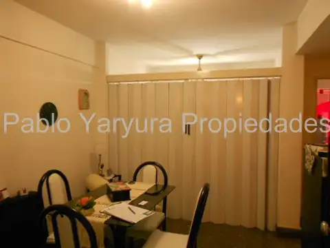 LA PLATA AV. 3800, Piso 3