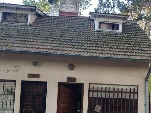 Triplex en venta - 5 dormitorios 3 baños -152mts2 - San Bernardo Del Tuyu