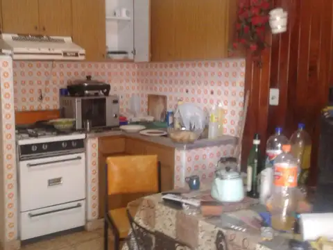 Casa en Venta de 5 dormitorios