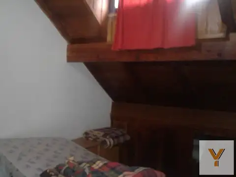 Casa 6 ambientes con 3 baños