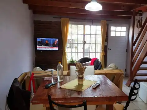 Casa en Venta en San Clemente Del Tuyu, USD 70.000