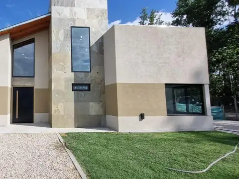 Casa a Estrenar en La Alameda etapa 1