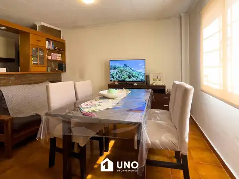 9 de julio y Rodriguez - Dpto de 1/2 Dormitorios.