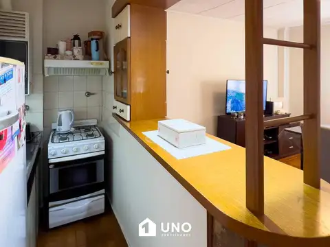 Departamento en Venta al Norte