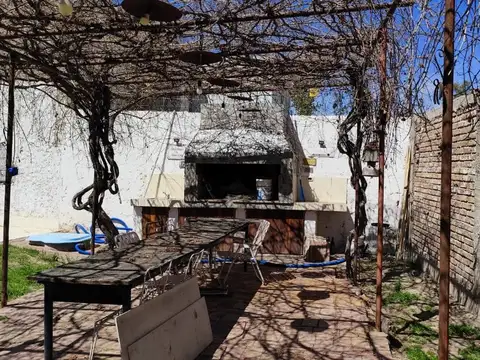 Ruta 50 y Cuitiño 1000