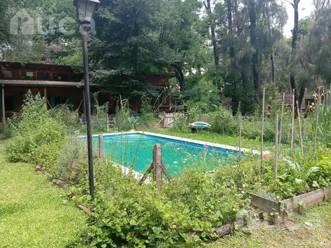 Casa en Alquiler Temporal en Ingeniero Maschwitz, USD 3.100