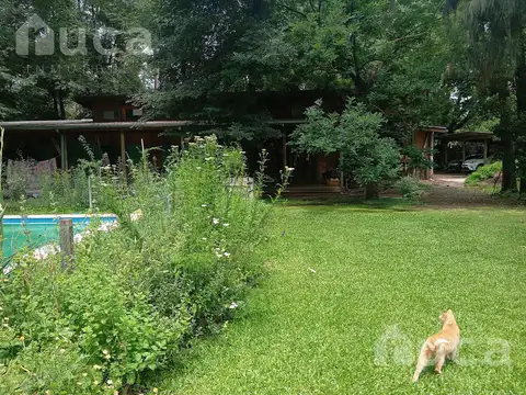 Casa en Alquiler Temporal 6 años