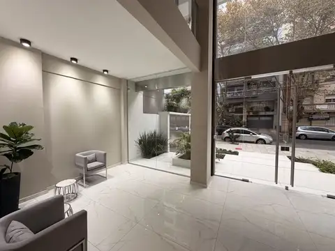 Departamento 3 ambientes con 3 baños