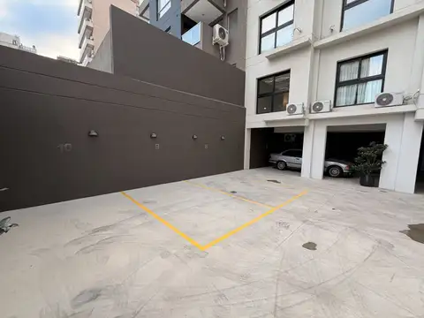 GOBERNADOR IRIGOYEN 100, Piso 2