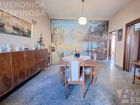 Depto Tipo Casa en Venta de 3 ambientes