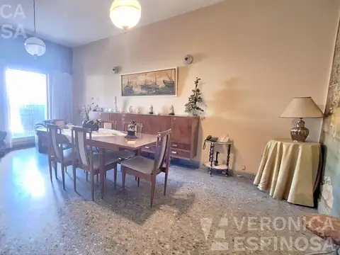 Depto Tipo Casa en Venta en Morón Sur, USD 90.000