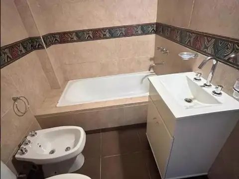 Departamento De 2 Ambientes