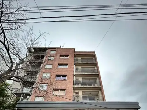 Departamento De 2 Ambientes