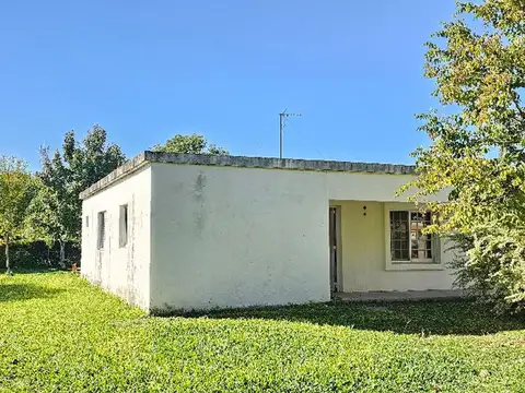 Casa en Venta 26 años