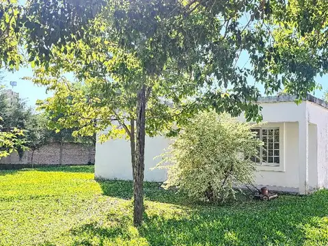 Casa en Venta al Oeste