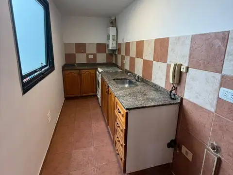 Departamento en Alquiler 18 años