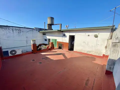 VENTA PH 3 AMBIENTES PARQUE CHACABUCO TERRAZA