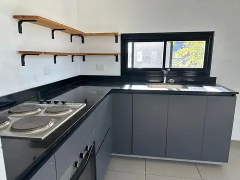 Casa en Alquiler A Estrenar