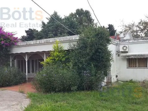 Milazzo y Calle 133A