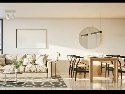 Departamento en Venta de 2 dormitorios
