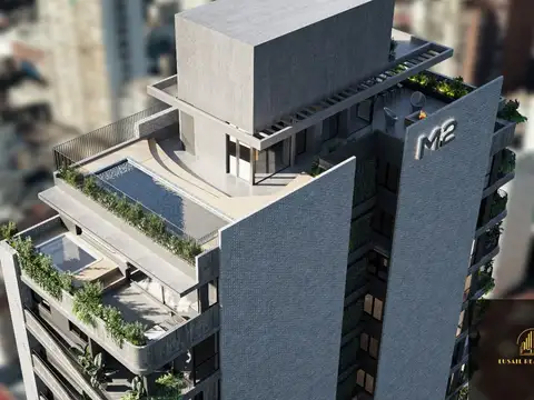 Departamento en Venta al Norte