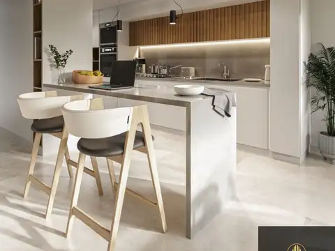 Departamento en Venta Apto profesional