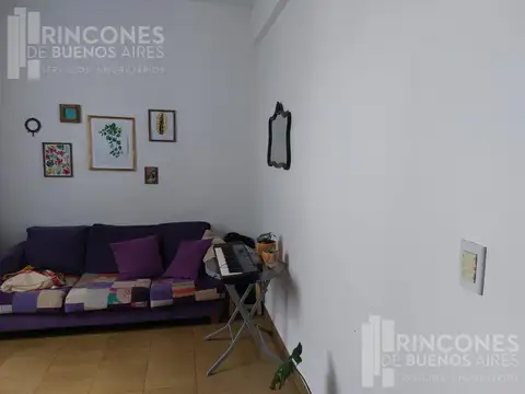 Departamento en Venta 60 años