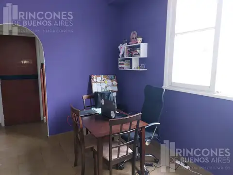 Departamento en Venta en San Cristobal, USD 53.000