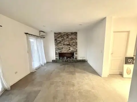 Casa en Alquiler A Estrenar